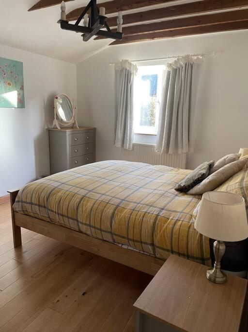Gardeners Cottage Near The Norfolk Coast Knapton  Екстер'єр фото