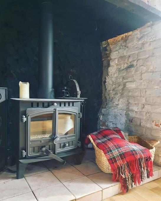 Gardeners Cottage Near The Norfolk Coast Knapton  Екстер'єр фото