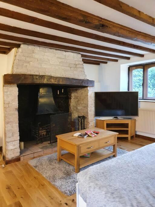 Gardeners Cottage Near The Norfolk Coast Knapton  Екстер'єр фото