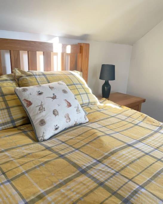 Gardeners Cottage Near The Norfolk Coast Knapton  Екстер'єр фото