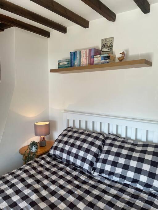 Gardeners Cottage Near The Norfolk Coast Knapton  Екстер'єр фото