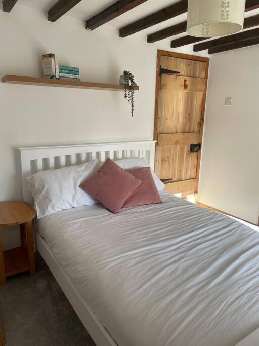 Gardeners Cottage Near The Norfolk Coast Knapton  Екстер'єр фото
