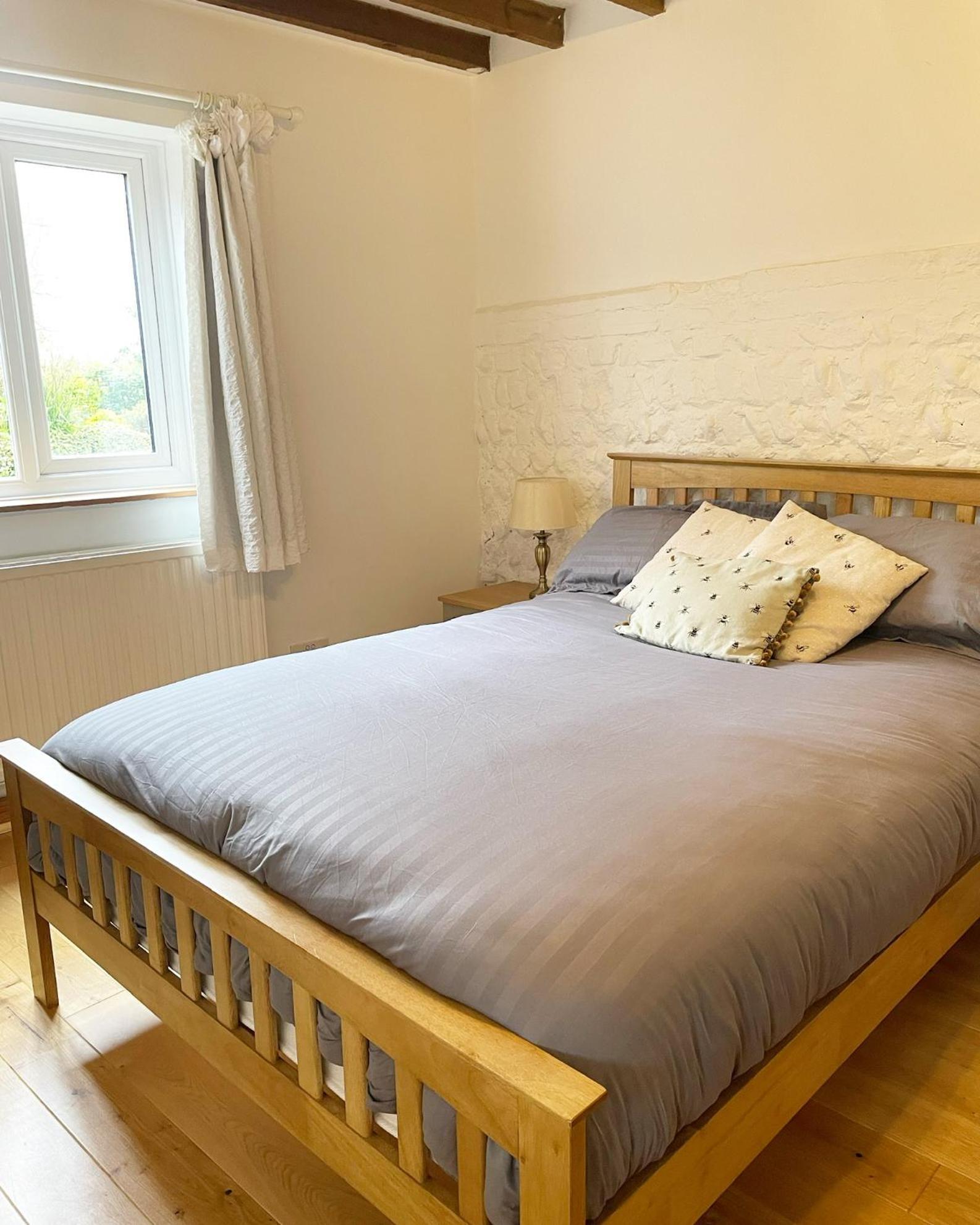 Gardeners Cottage Near The Norfolk Coast Knapton  Екстер'єр фото